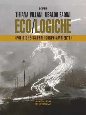 cover image of Eco/Logiche
